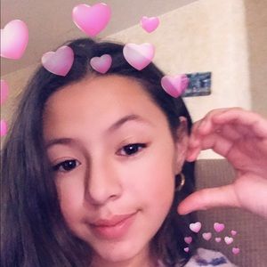 Meet your Posher, Rhianna